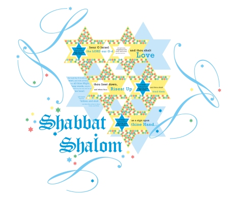 Shabbat Shalom9